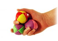 Juggle for your Brain!  Image by Penywise on Stock.Xchng