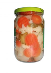 Relish This.   Image by constancia on Stock.Xchng