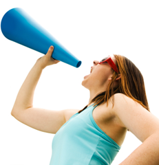 Places, Everyone... PLACES!