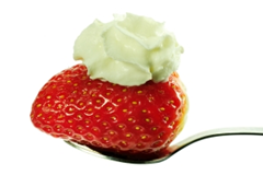 Strawberry image by StrayMuse on Stock.Xchng