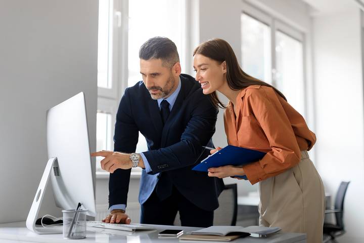 Learn effective methods to uncover someone's workplace without any hassle. Find out where someone is employed easily with these simple techniques.